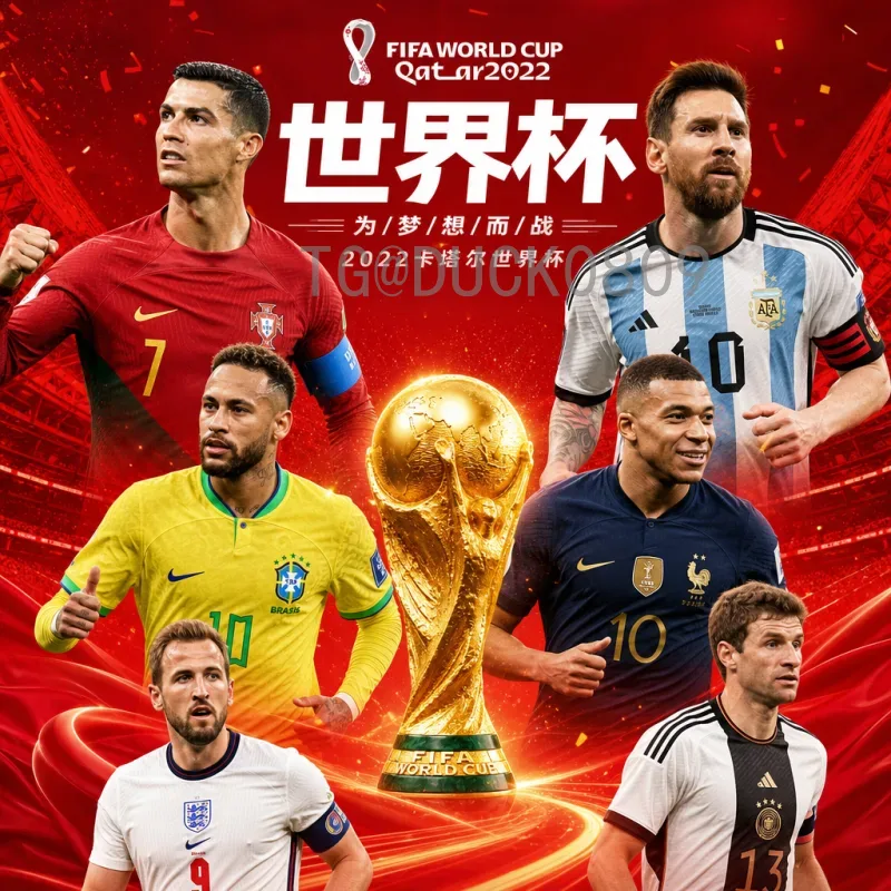 实时2026世界杯积分榜深度分析：各队出线形势与最新排名