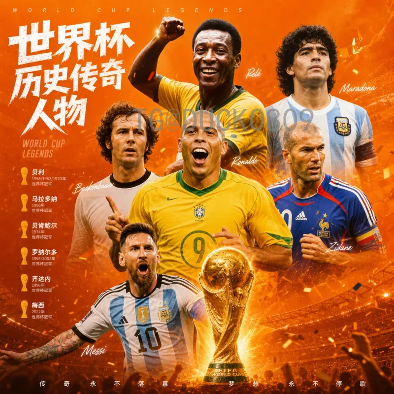 C罗世界杯淘汰赛对手全回顾：从荷兰到摩洛哥，五大强队见证传奇征程